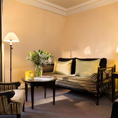 מלון La D'estrees - Saint-germain 4*