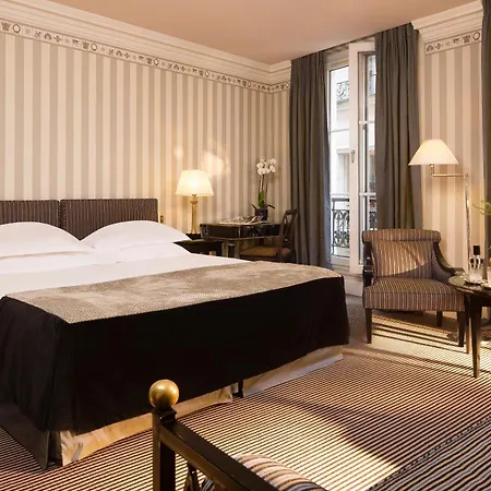 La D'estrees - Saint-germain 4*