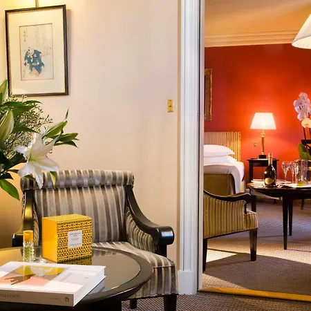 La D'estrees - Saint-germain 4*