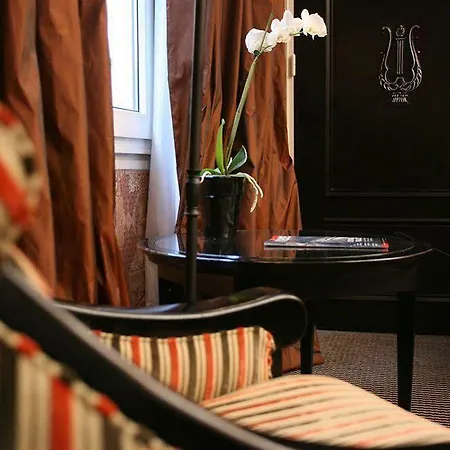 מלון La D'estrees - Saint-germain 4*