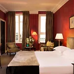 Hotel La D'estrees - Saint-germain 4*