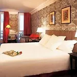 Hotel La D'estrees - Saint-germain Parijs