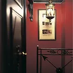 La D'estrees - Saint-germain 4* Parijs