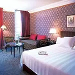 La D'estrees - Saint-germain 4* Parijs