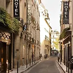La D'estrees - Saint-germain 4*