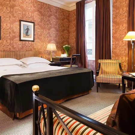 La D'estrees - Saint-germain Hotel