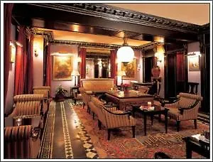 La D'estrees - Saint-germain Hotel 4*