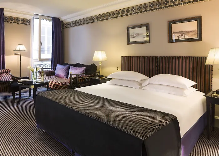 La D'estrées - Saint-germain París