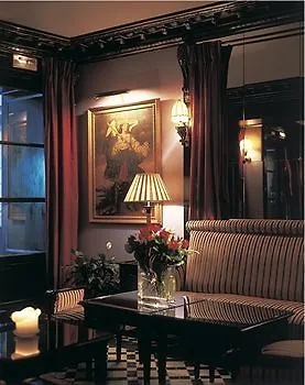 La D'estrées - Saint-germain Hotel