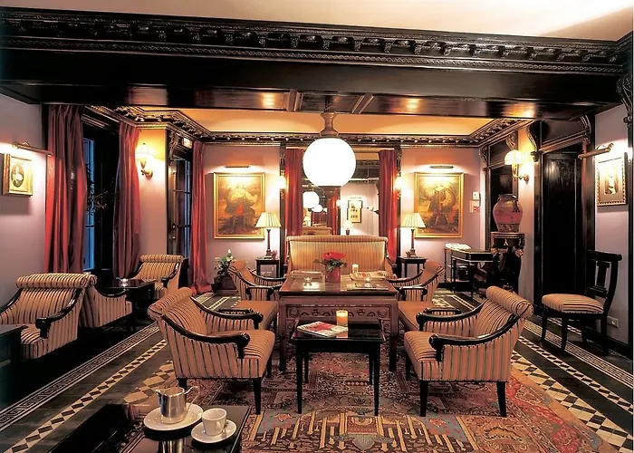 La D'estrées - Saint-germain París