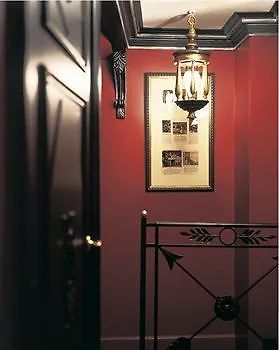 La D'estrées - Saint-germain 4* París