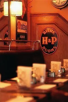 La D'estrées - Saint-germain