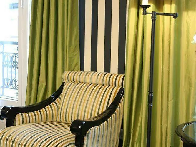 La D'estrées - Saint-germain París