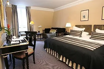 La D'estrées - Saint-germain