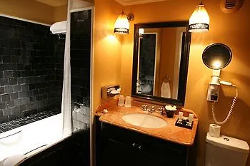 La D'estrées - Saint-germain