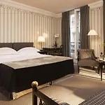 La D'estrées - Saint-germain 4* Parigi