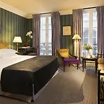 La D'estrees - Saint-germain Hotel 4*