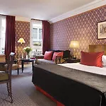 La D'estrées - Saint-germain 4* Parigi