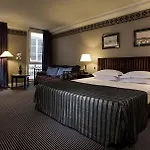 La D'estrees - Saint-germain Hotel Paryż