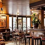 La D'estrees - Saint-germain 4*