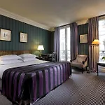 La D'estrées - Saint-germain 4*