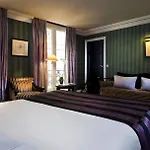 La D'estrées - Saint-germain 4*