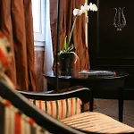 Hotel La D'estrees - Saint-germain 4*