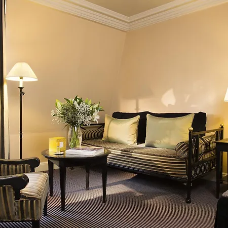 Hotel La D'estrees - Saint-germain 4*