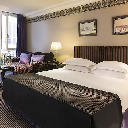 La D'estrees - Saint-germain Hotel