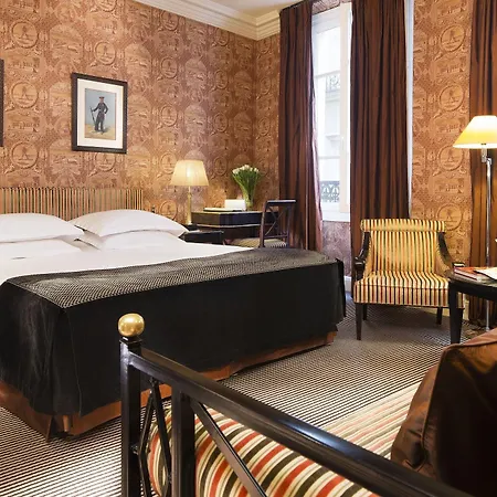 La D'estrees - Saint-germain Hotel