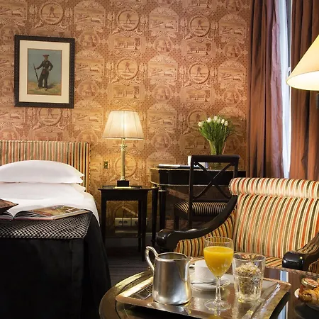 La D'estrees - Saint-germain Hotel 4*