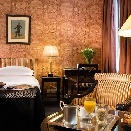D'estrees - Saint-germain Hotel 4*