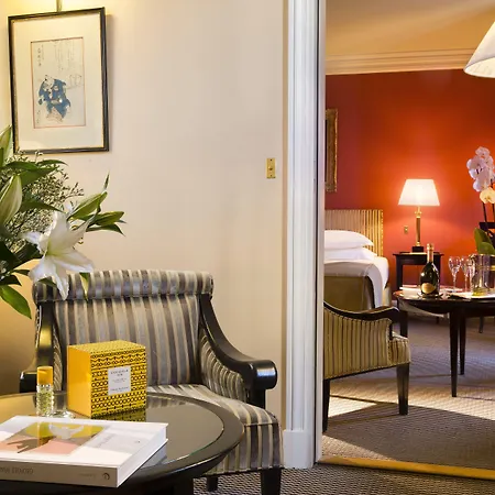 La D'estrees - Saint-germain 酒店