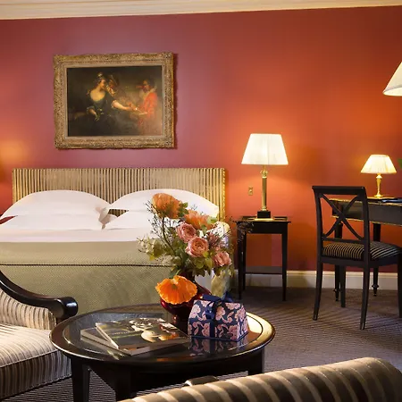 酒店 La D'estrees - Saint-germain 巴黎