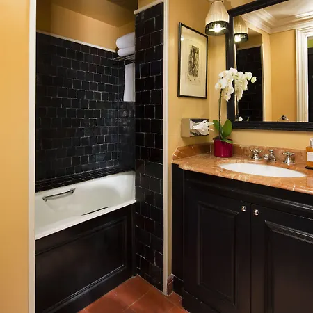 酒店 La D'estrees - Saint-germain 巴黎