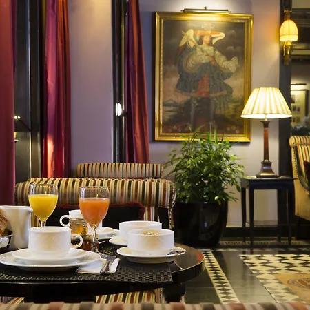 D'estrees - Saint-germain Hotel