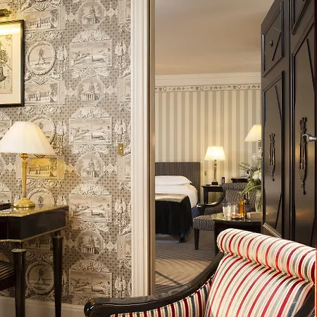 酒店 La D'estrees - Saint-germain 巴黎