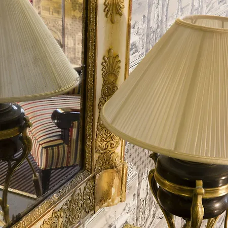 La D'estrees - Saint-germain 巴黎