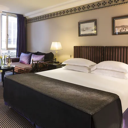 La D'estrees - Saint-germain 巴黎