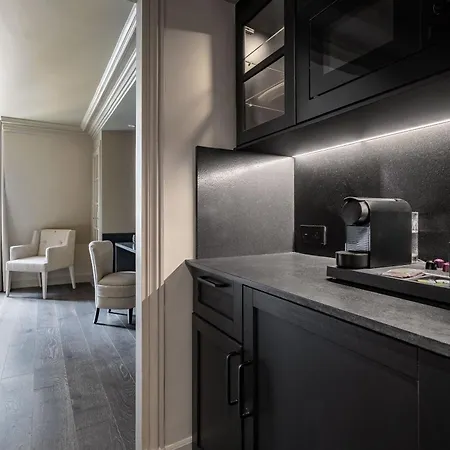 Hotel D'estrees - Saint-germain