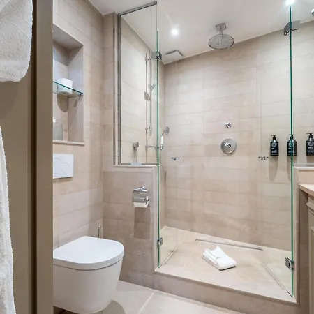 D'estrees - Saint-germain Hotel 4*