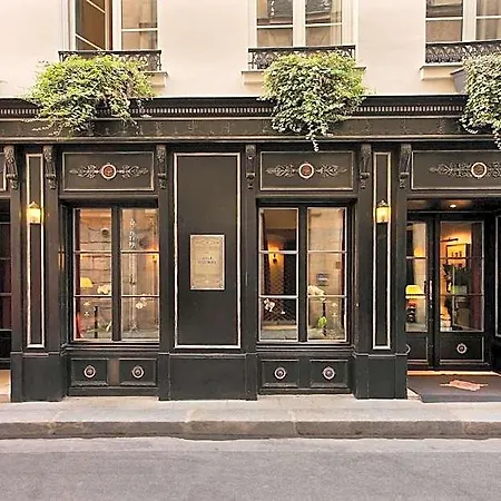 D'estrees - Saint-germain Hotel
