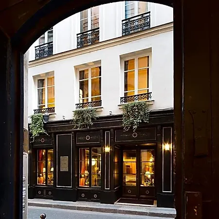 D'estrees - Saint-germain Parijs