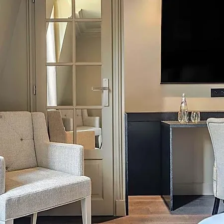 Hotel D'estrees - Saint-germain 4*