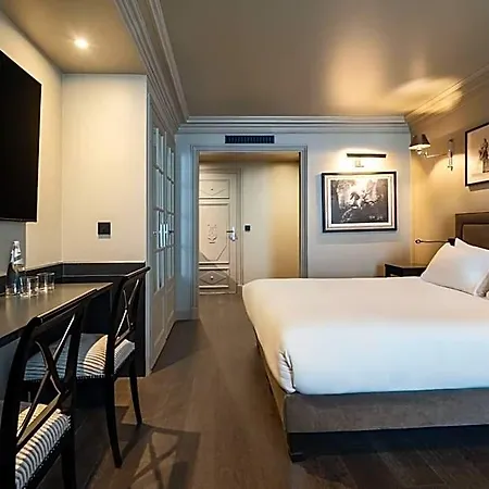 D'estrees - Saint-germain Hotel 4*