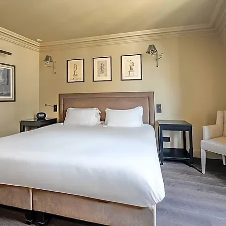 D'estrees - Saint-germain 4* Parijs