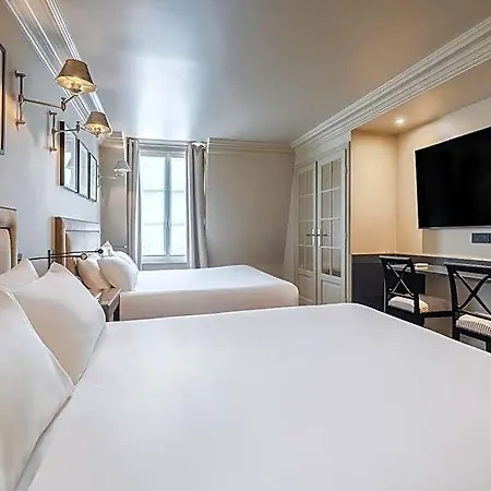 D'estrees - Saint-germain Hotel