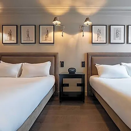 D'estrees - Saint-germain Hotel Parijs