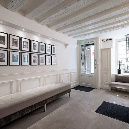 D'estrees - Saint-germain Szálloda 4*