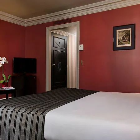 Hotel La D'estrees - Saint-germain Paris